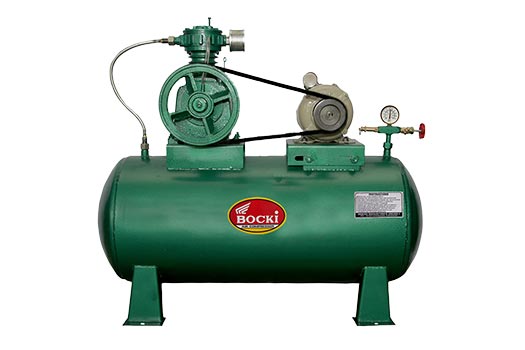 bocki air compressor